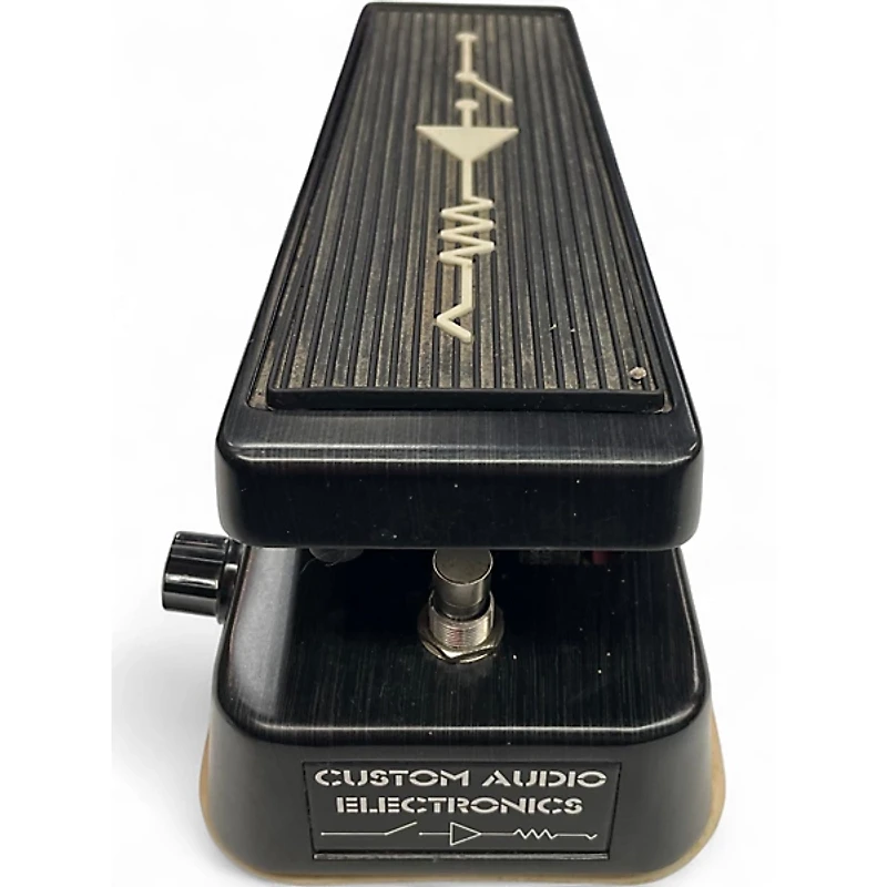 Used Custom Audio Electronics MC404 Effect Pedal