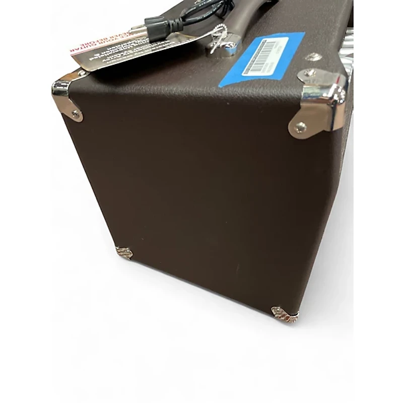 Used Genzler Amplification Acoustic Array Mini Acoustic Guitar Combo Amp