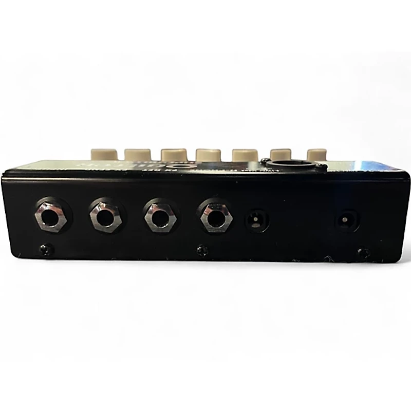 Used Quilter Labs superblock us Solid State Guitar Amp Head