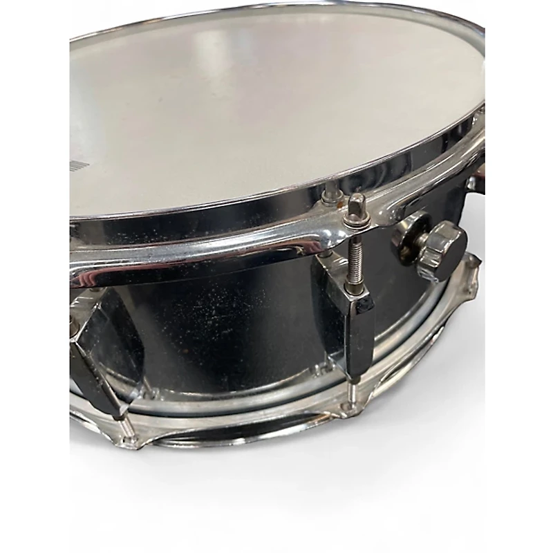 Used Pearl 14X5 Modern Utility Steel Snare STEEL Drum