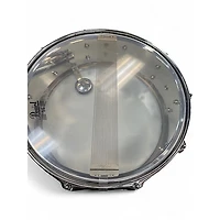 Used Pearl 14X5 Modern Utility Steel Snare STEEL Drum