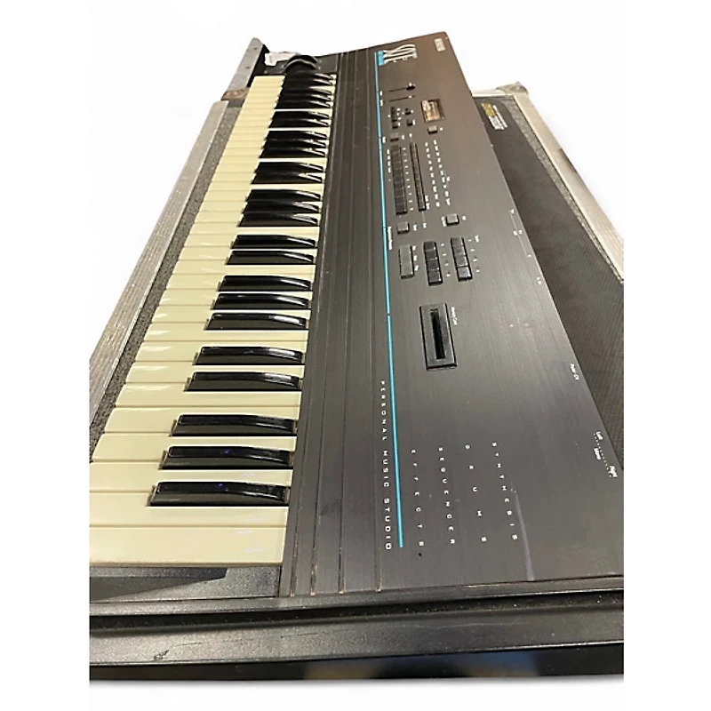 Used Ensoniq SQ1 Plus Synthesizer