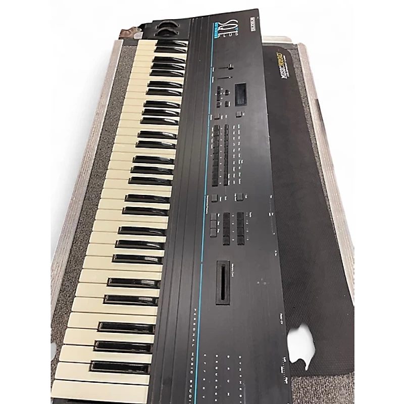 Used Ensoniq SQ1 Plus Synthesizer