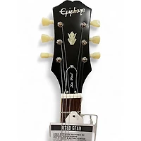 Used Epiphone Inspired by Gibson '61 SG Cherry Solid Body Electric Guitar