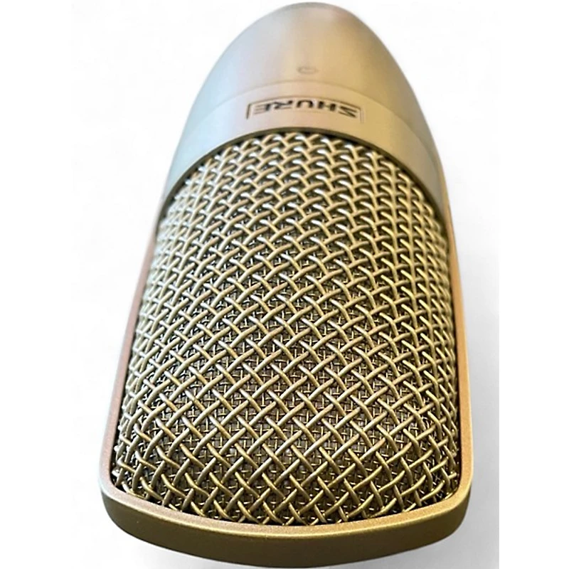 Used Shure KSM27 Condenser Microphone