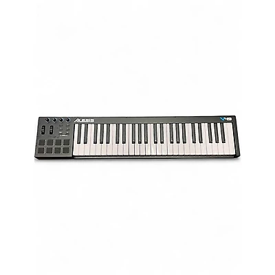 Used Alesis V49 49-Key MIDI Controller