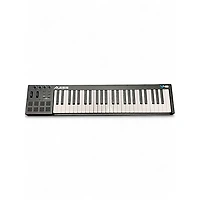 Used Alesis V49 49-Key MIDI Controller
