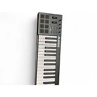 Used Alesis V49 49-Key MIDI Controller
