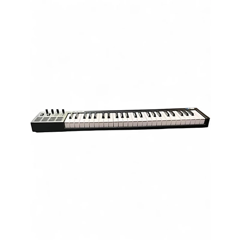 Used Alesis V49 49-Key MIDI Controller