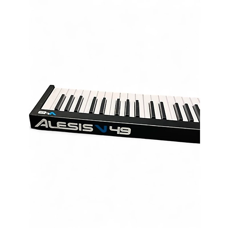 Used Alesis V49 49-Key MIDI Controller