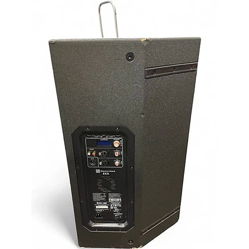 Used EVH ELX-200 Powered Speaker