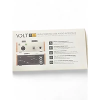 Used Volt 1 76 Audio Interface