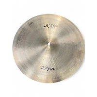 Used Zildjian 16in Armand Series Medium Thin Crash Cymbal