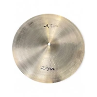 Used Zildjian 16in Armand Series Medium Thin Crash Cymbal