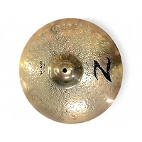 Used Zildjian 12in Z SPLASH Cymbal
