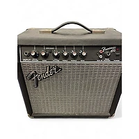 Used Fender Frontman 15G 1X8 15W Guitar Combo Amp