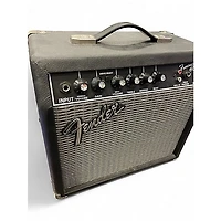Used Fender Frontman 15G 1X8 15W Guitar Combo Amp