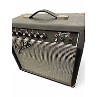 Used Fender Frontman 15G 1X8 15W Guitar Combo Amp