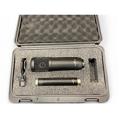 Used Sterling Audio SP50/30 Pack Recording Microphone Pack