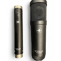 Used Sterling Audio SP50/30 Pack Recording Microphone Pack