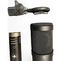 Used Sterling Audio SP50/30 Pack Recording Microphone Pack