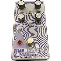 Used EarthQuaker Devices Time shadows Effect Pedal
