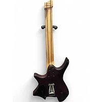 Used strandberg Boden Prog NX 7 Twilight Purple Solid Body Electric Guitar