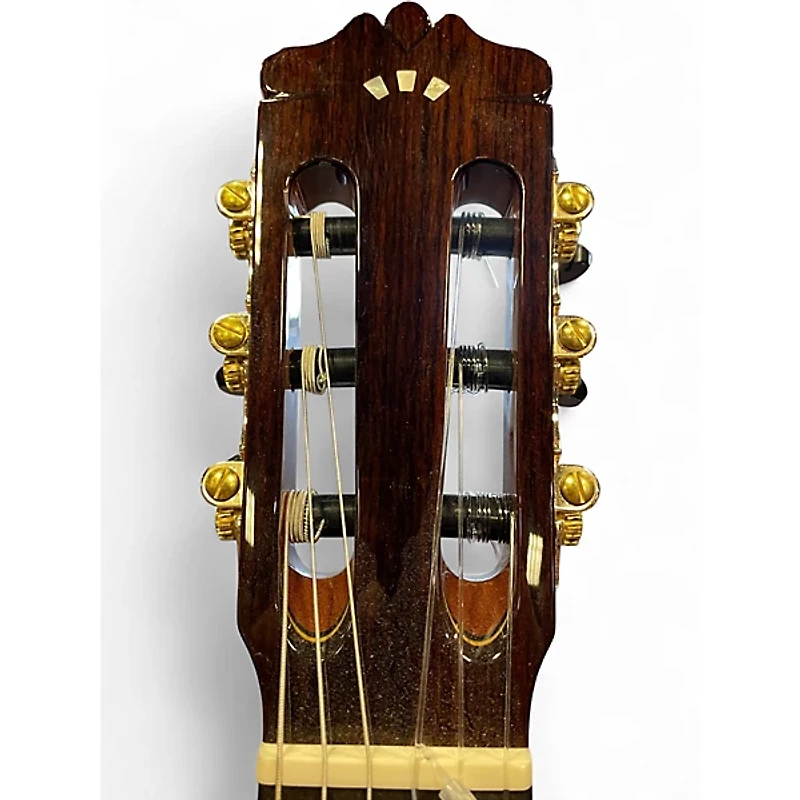 Used Cordoba C10 Natural Classical Acoustic Guitar