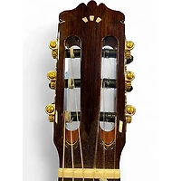 Used Cordoba C10 Natural Classical Acoustic Guitar
