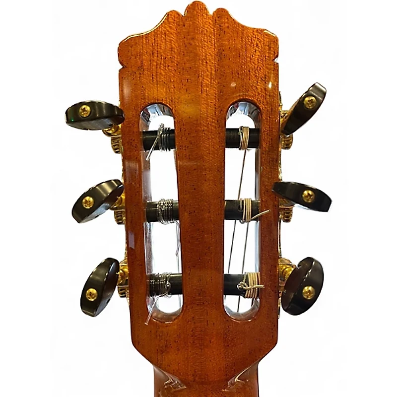 Used Cordoba C10 Natural Classical Acoustic Guitar