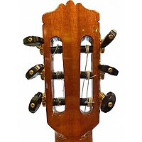 Used Cordoba C10 Natural Classical Acoustic Guitar