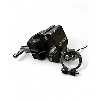 Used Gibraltar SC-GRSRA Rack Mount Clamp Hardware Drum Clamp