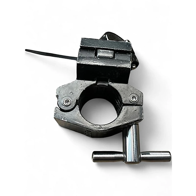 Used Gibraltar SC-GRSRA Rack Mount Clamp Hardware Drum Clamp
