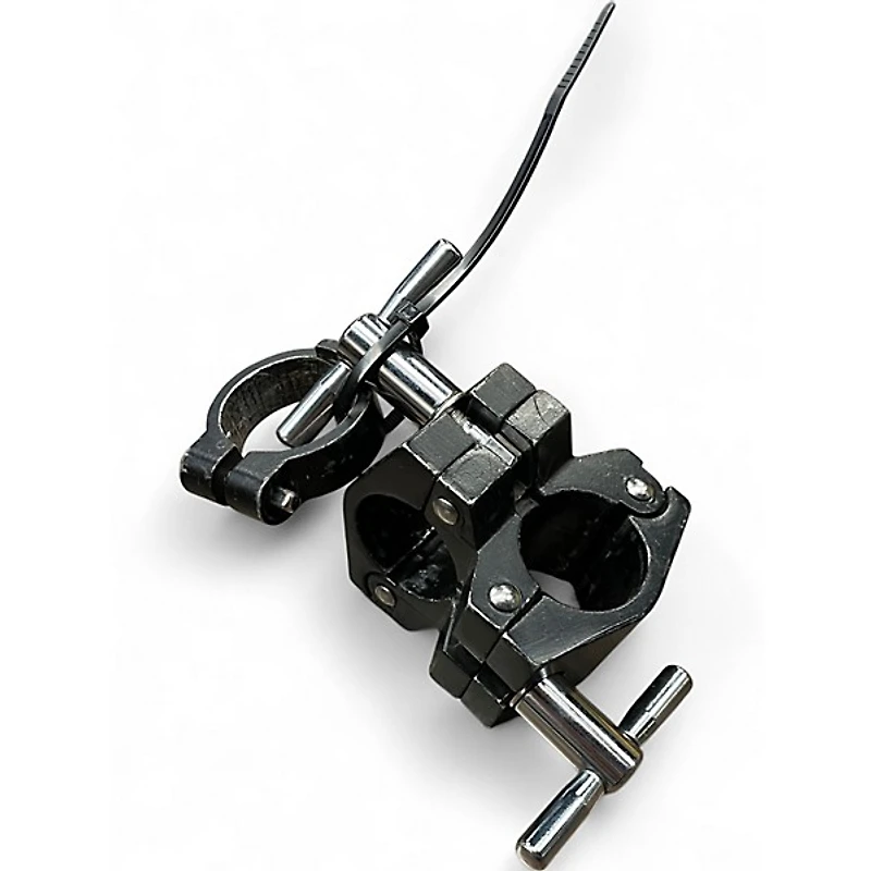 Used Gibraltar SC-GRSRA Rack Mount Clamp Hardware Drum Clamp