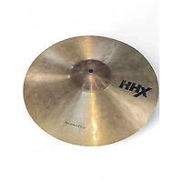 Used SABIAN 16in HHX Crash Cymbal