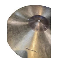 Used SABIAN 16in HHX Crash Cymbal