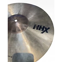 Used SABIAN 16in HHX Crash Cymbal