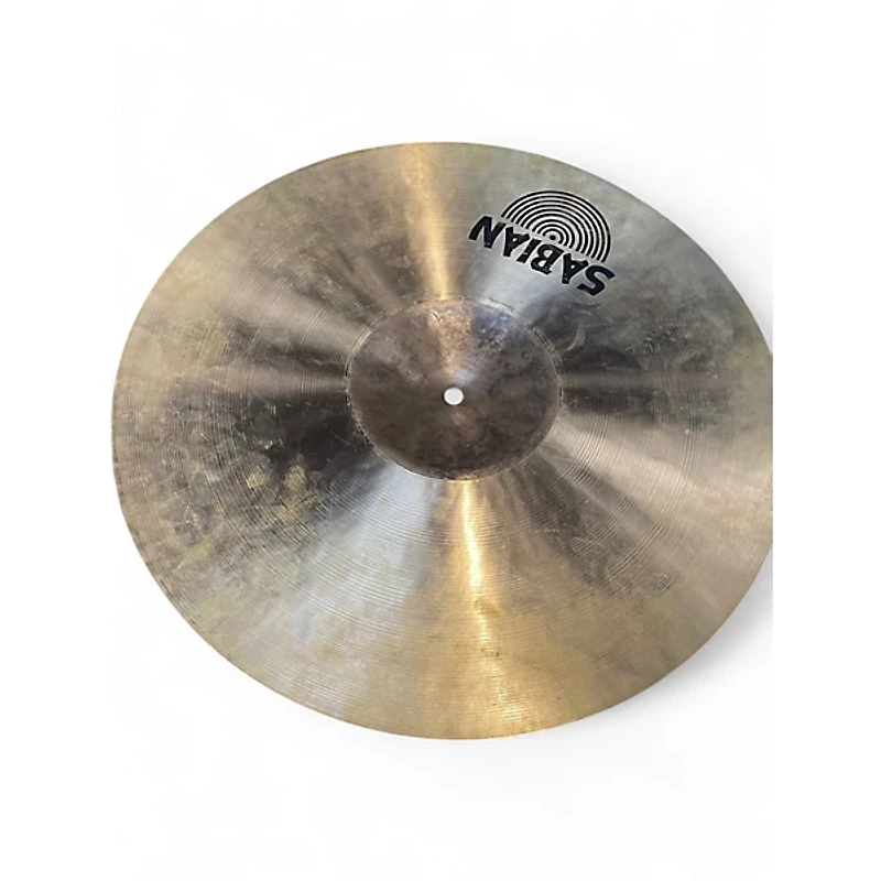 Used SABIAN 16in HHX Crash Cymbal