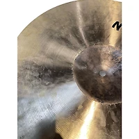Used SABIAN 16in HHX Crash Cymbal