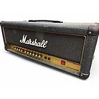 Used Marshall AVT 50H Solid State Guitar Amp Head