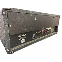 Used Marshall AVT 50H Solid State Guitar Amp Head
