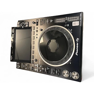 Used Pioneer DJ CDJ-3000 DJ Player