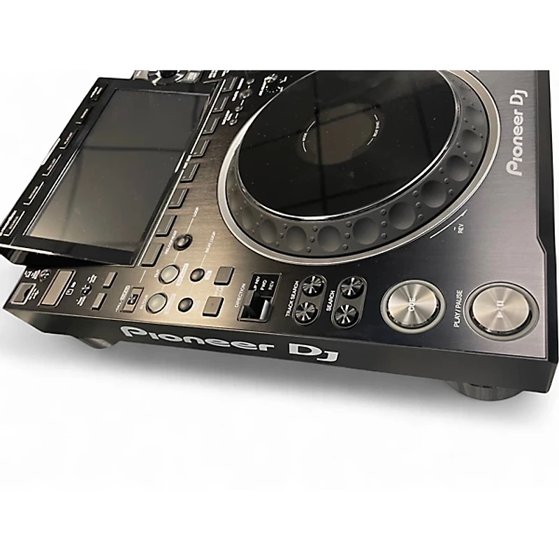 Used Pioneer DJ CDJ-3000 DJ Player