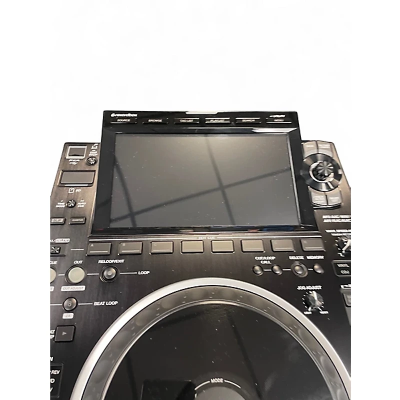 Used Pioneer DJ CDJ-3000 DJ Player