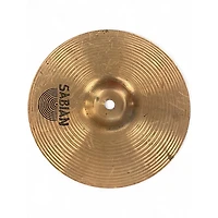 Used SABIAN 8in B8 Splash Cymbal