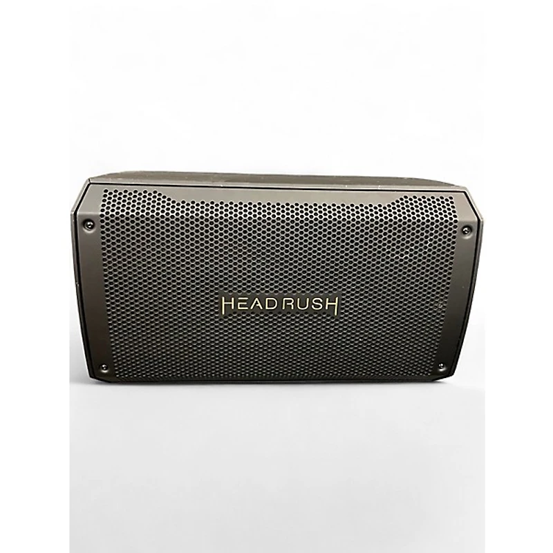 Used HeadRush FRFR-108 Guitar Cabinet