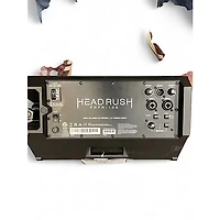 Used HeadRush FRFR-108 Guitar Cabinet