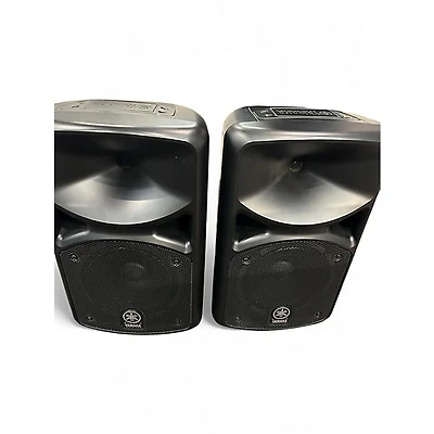 Used Yamaha Stagepas 400BT Sound Package