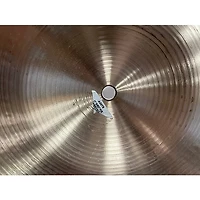 Used Zildjian 21in A Series Sweet Ride Cymbal