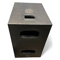Used QSC KS112 Powered Subwoofer